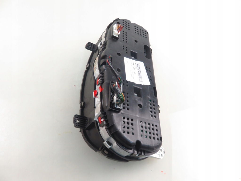 фото №7, Счетчик hyundai i30 i cw 1.6 126 - 940032l470 11001040700h