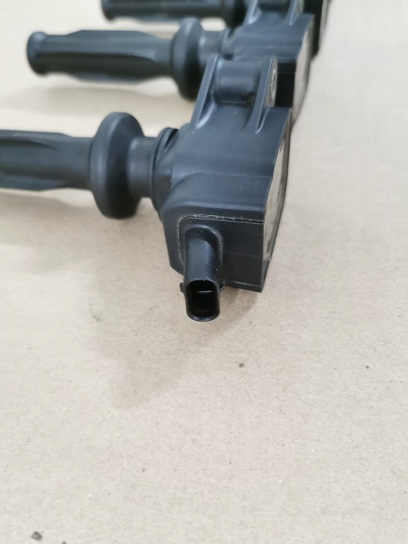 фото №5, Ford s-max mondeo 2.0 ecoboost - котушки запалювання