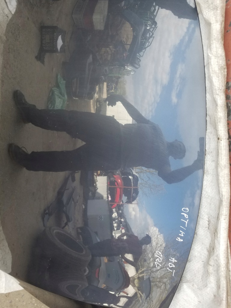 фото №14, Капот кришка двигуна kia optima iii kod abt