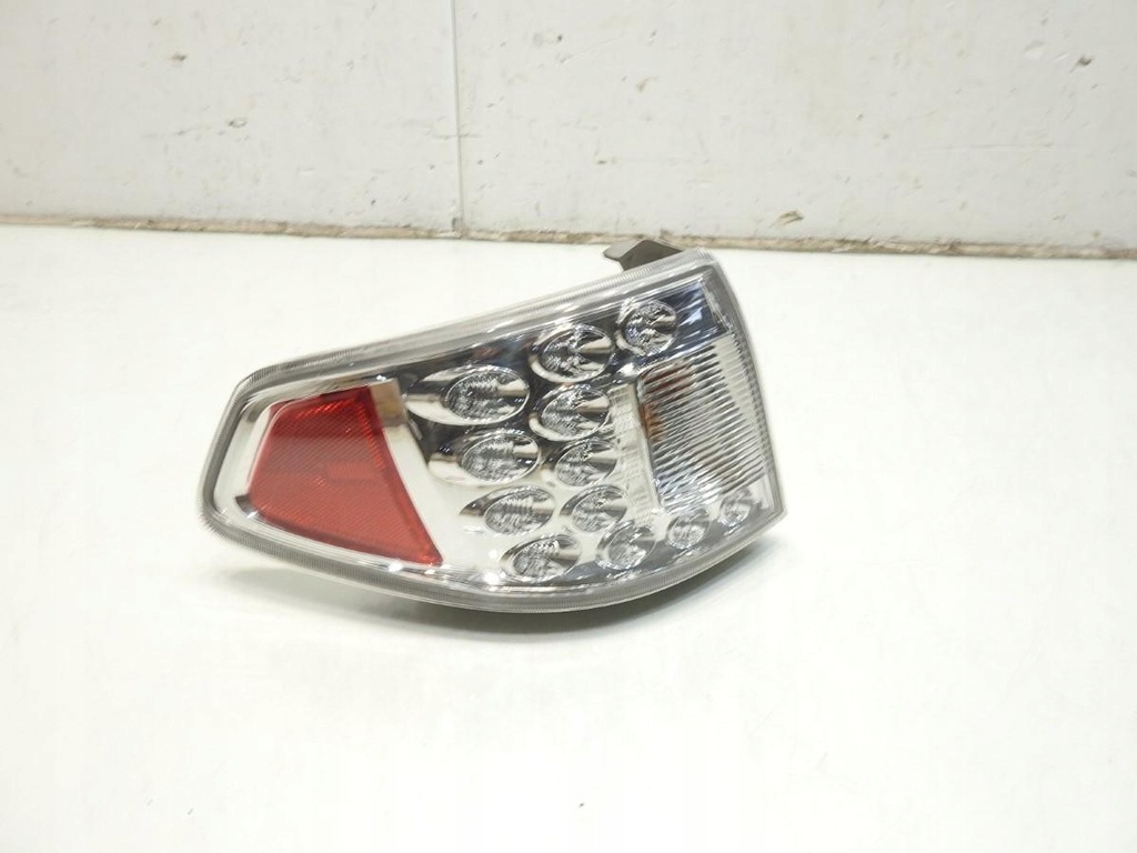 фото №7, Лампа левая задняя задняя led subaru impreza iii gh 220-20024