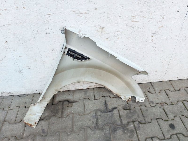 фото №7, Kia soul 1 i крыло левый перед передний 1d