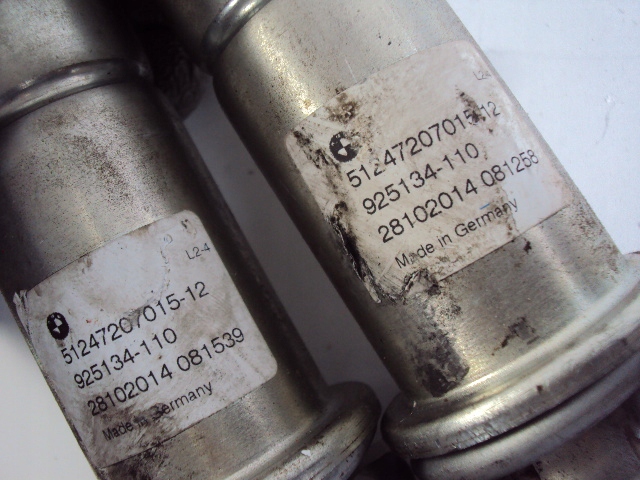 фото №7, Амортизаторы крышки электрический bmw 5 f11 2010-2017