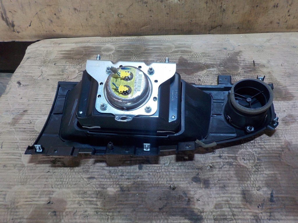 фото №5, Chrysler pt cruiser 2.2crd подушка подушка безопасности пассажир