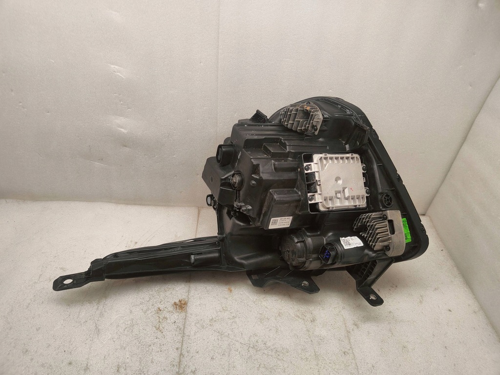 фото №8, Kia sportage v full led перед сторона правая 92102r2100