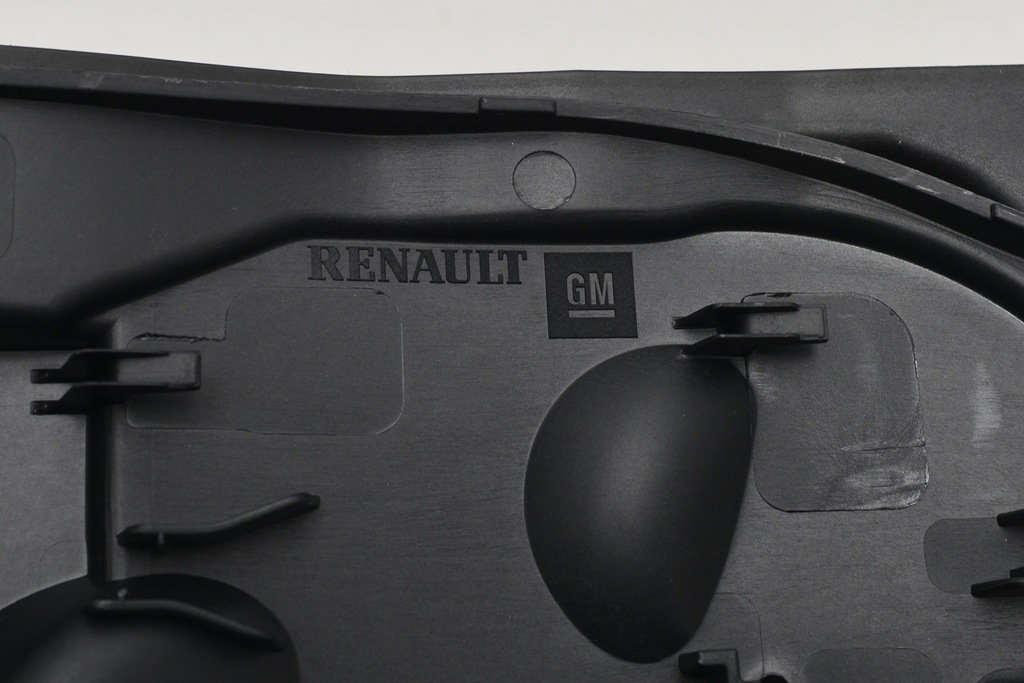 фото №4, Заливна горловина пального renault trafic 93457385