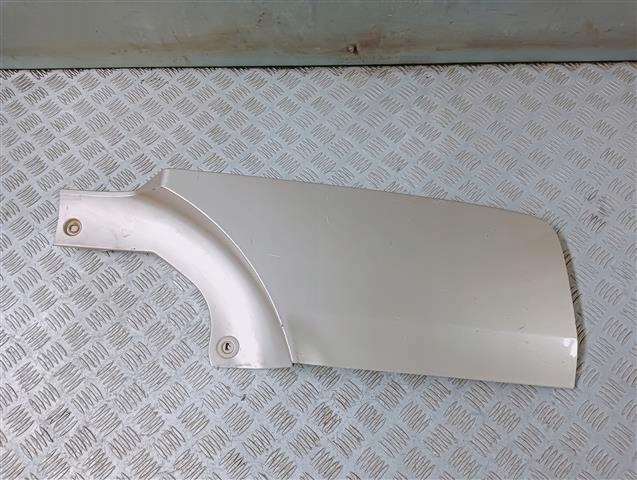 фото №1, Mm toyota rav4 iii молдинг накладка na крышка