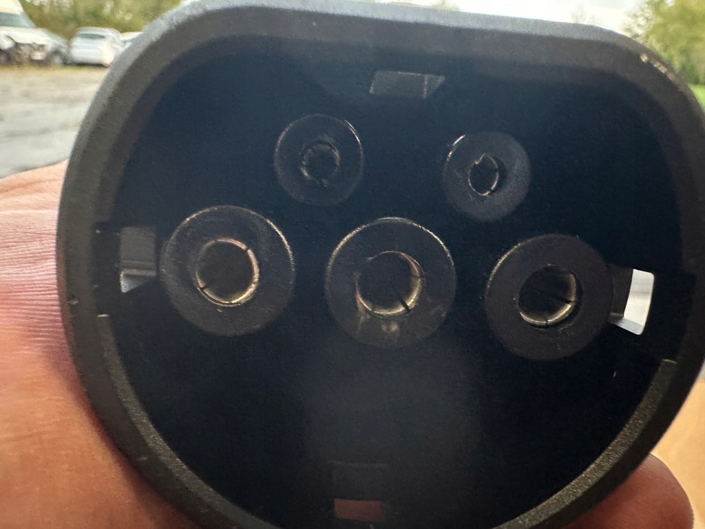 фото №4, Зарядний пристрій peugeot e208 e-208 оригінал