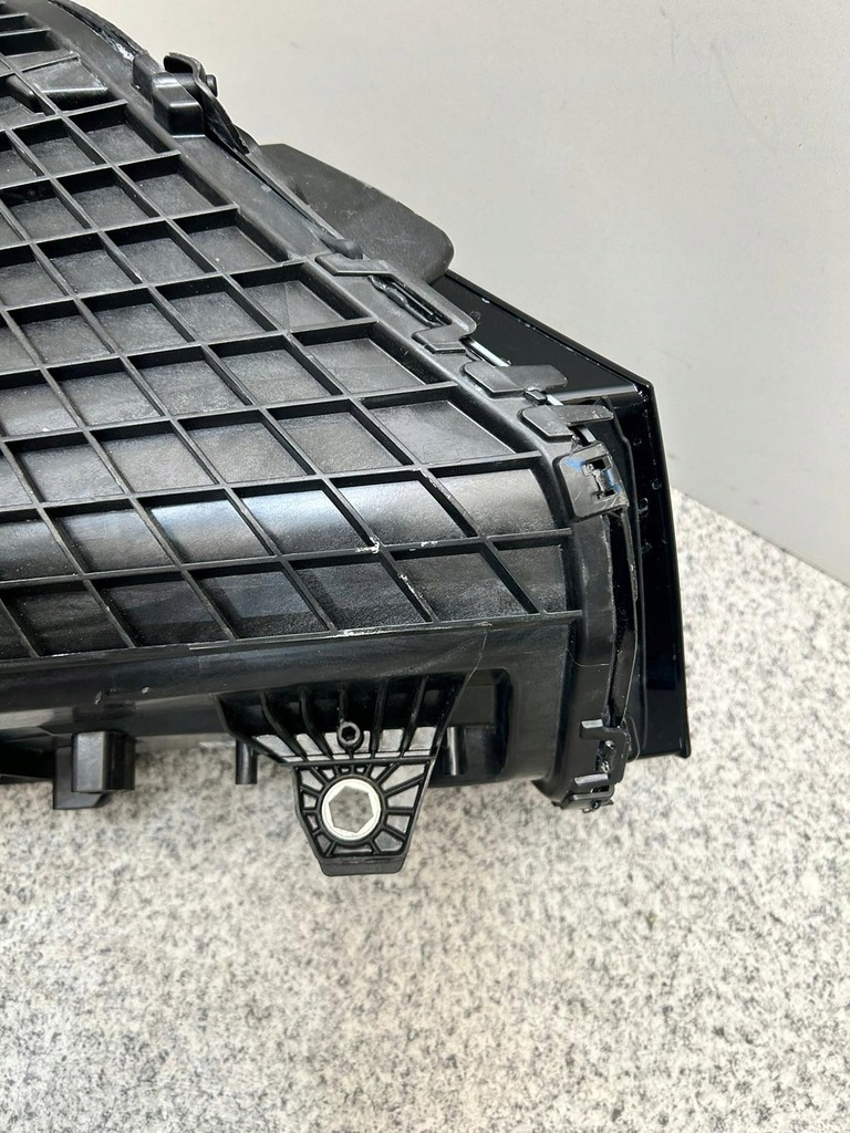 фото №10, Mercedes eqs suv 296 x296 usa digital light a2969061002 правая комплектная