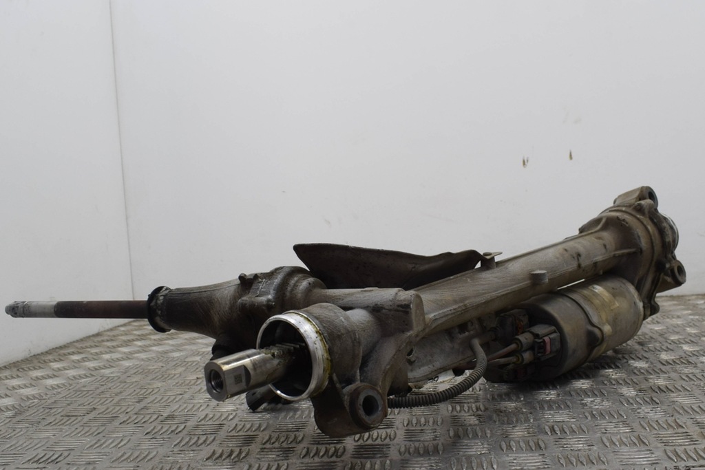 фото №6, Ford transit custom 2.0 power руль багажник 1015392b00000 2021 rhd 21067377