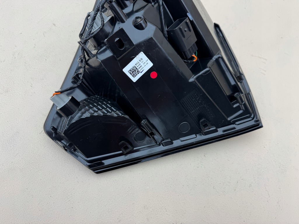 фото №14, Hyundai kona ii 2 23r- лампа правая задняя правый задняя 92406-be0