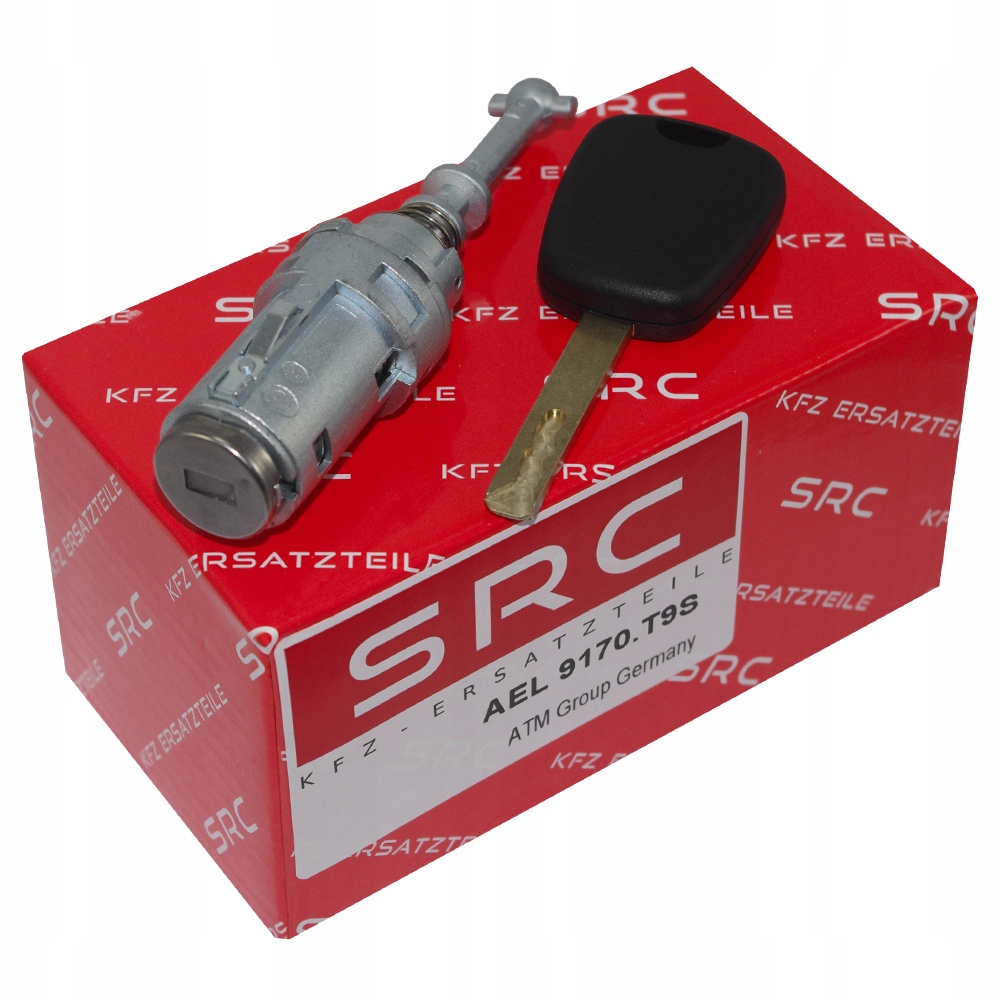 фото №1, Вкладка замка дверь передняя левая do citroen c2 c3