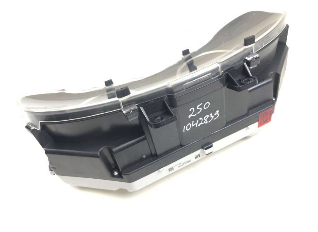 фото №10, 8380078880 набор индикаторов lexus nx i