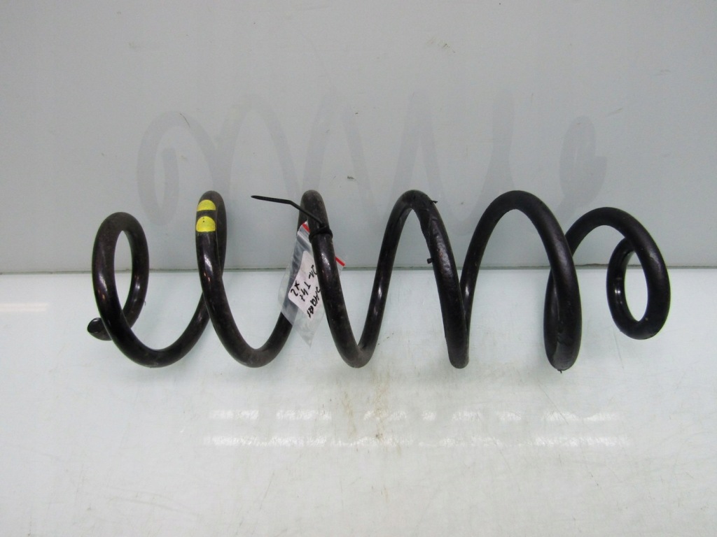 фото №1, Qashqai iii j12 21r пружина задняя задняя левая правая