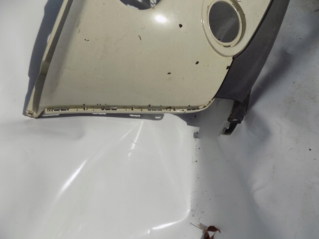 фото №4, Mini cooper r50 00-06 бампер перед передний