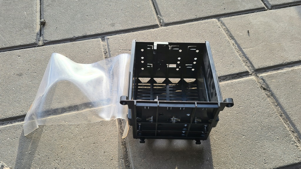 фото №1, Man коробка запобіжників