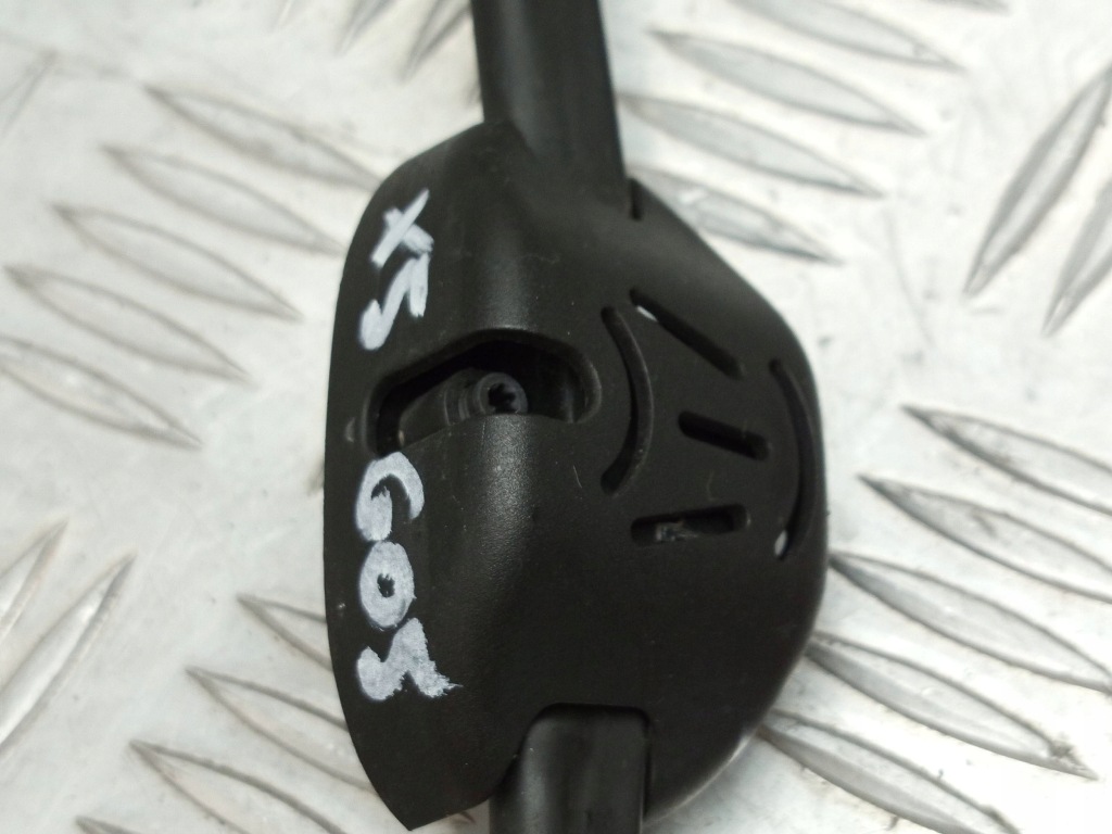 фото №9, Bmw оригинальный номер 7434864 x5 g05 x7 g07 форсунки омывателя