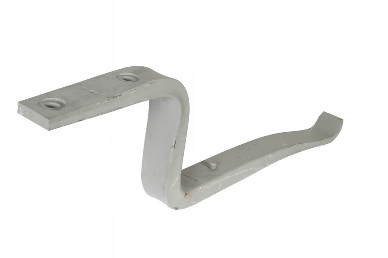 фото №1, Ресора tes 14013250019