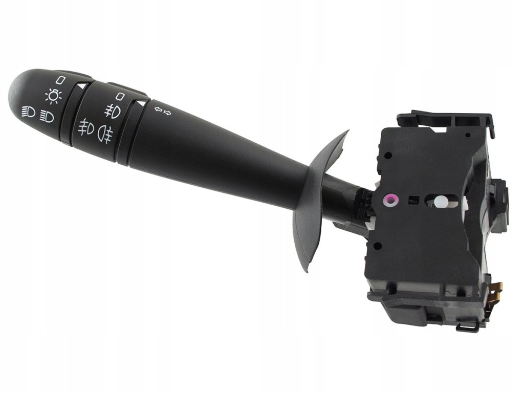 фото №2, Переключатель комбинированный renault trafic vivaro