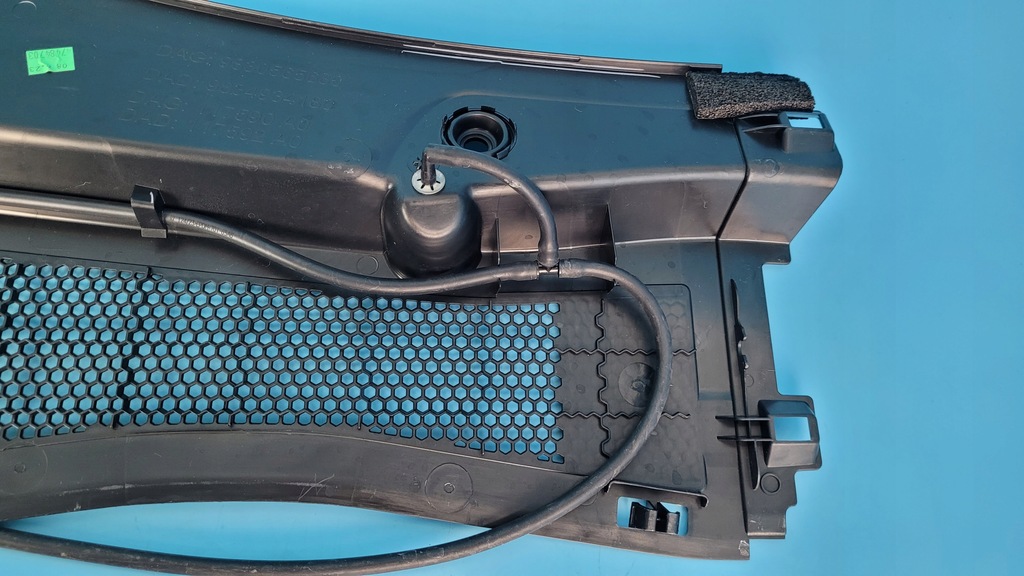 фото №12, Opel astra l vi 23r 1.5d жабо левая перед 9830565680