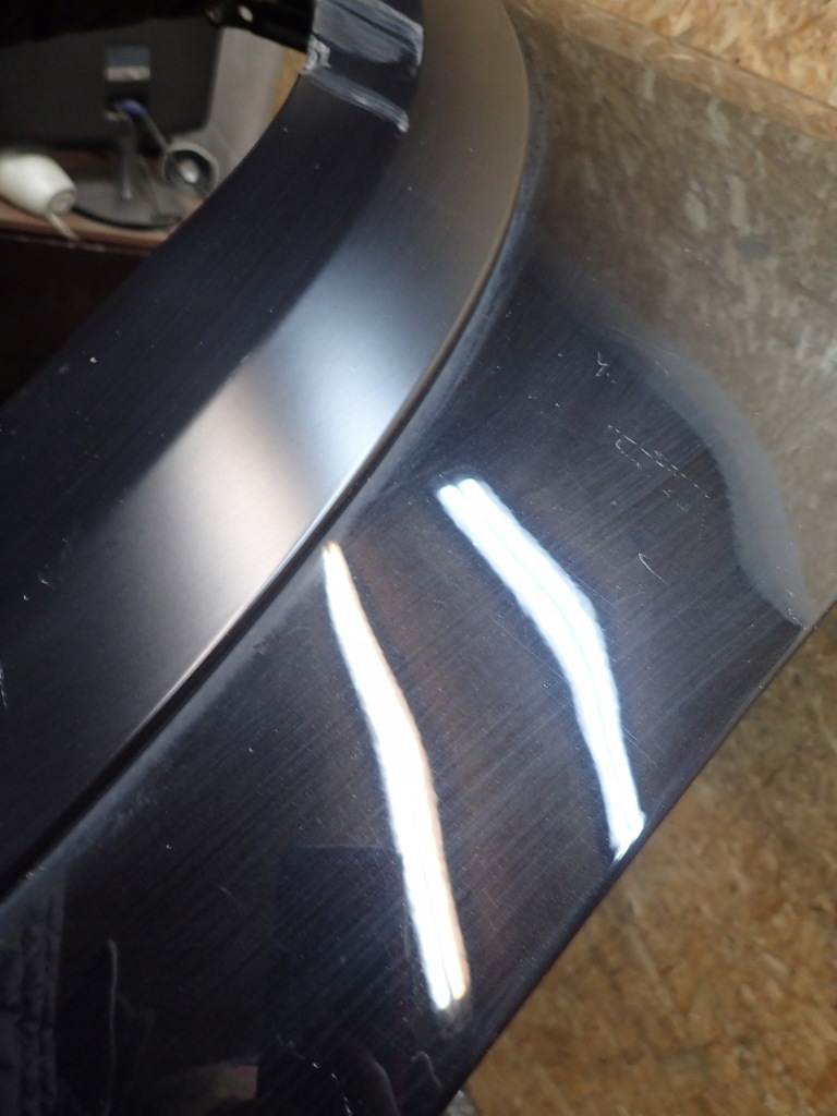 фото №9, Крыло перед левый audi a6 c8 4k allroad