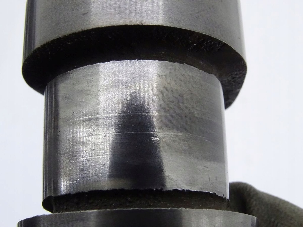 фото №7, Jaguar xj x308 97-03 3.2 v8 вал розподільного валу ss лівий