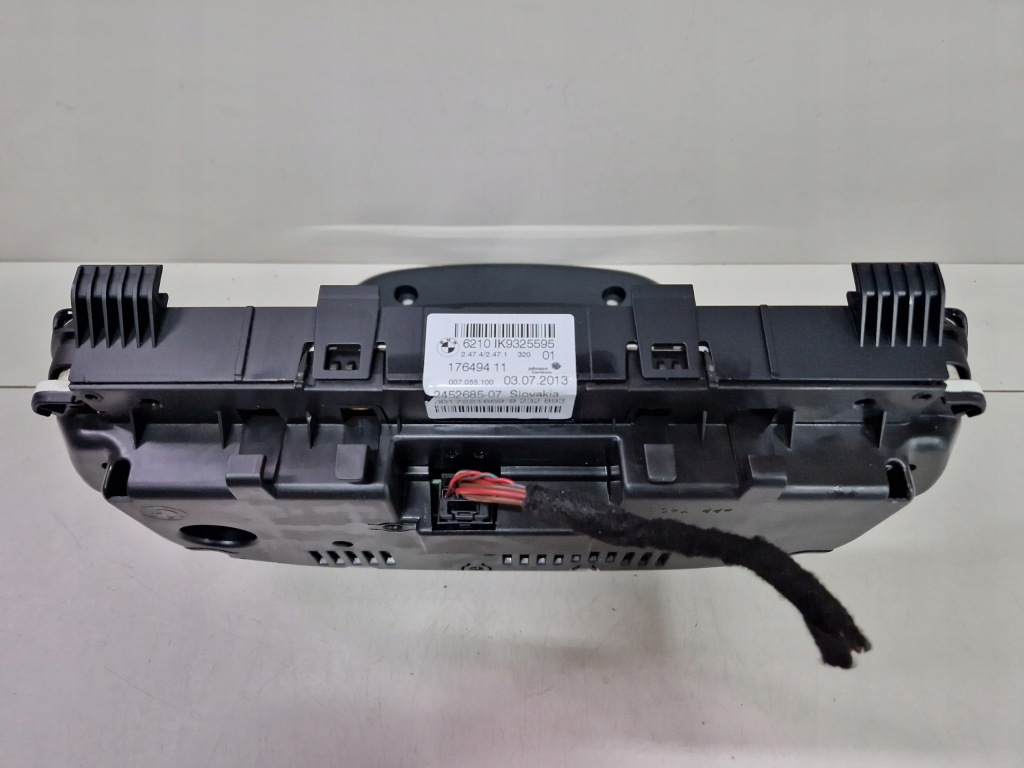 Прилади лічильник bmw 3 gt f34 дизель 9232893 європа Київ