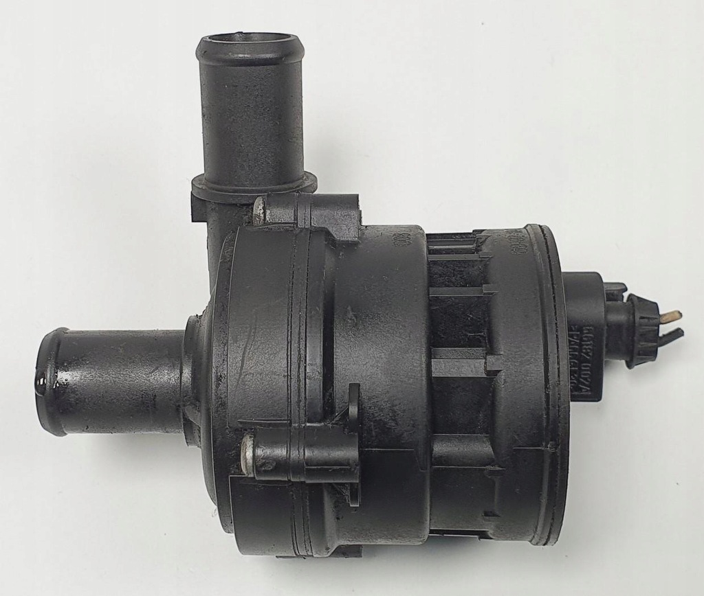 фото №1, Дополнительная помпа циркуляция wody renault espace iv