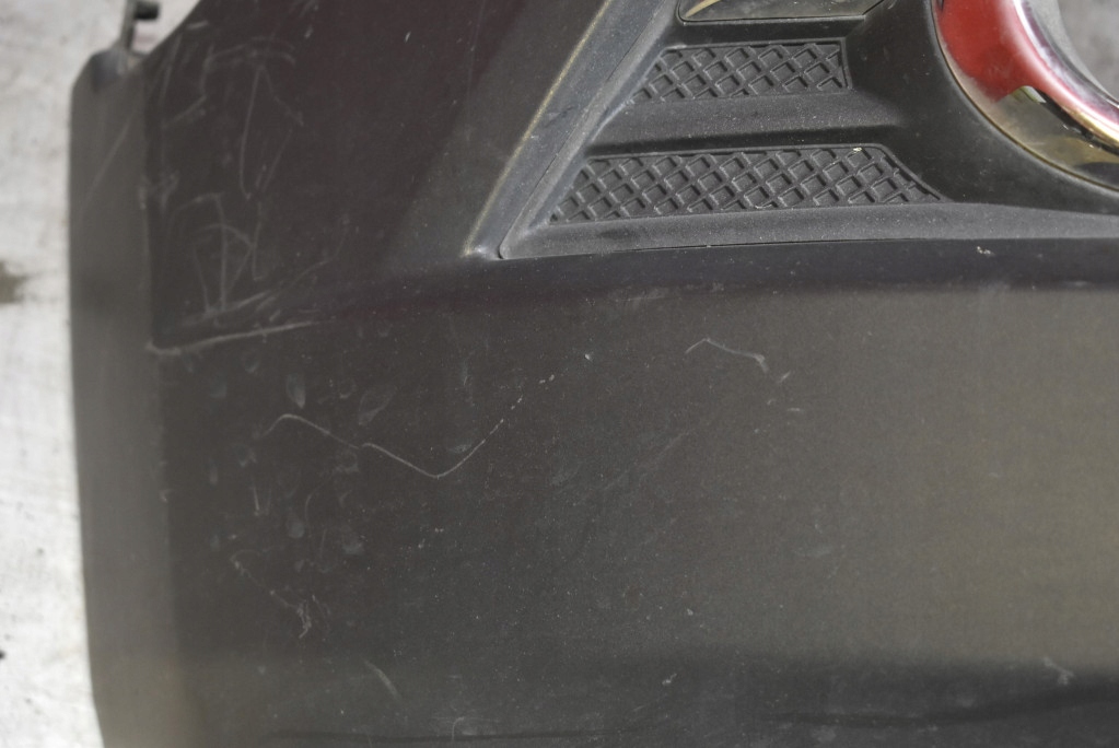 Бампер перед передний 95299465 opel mokka a 12-15 Доставка