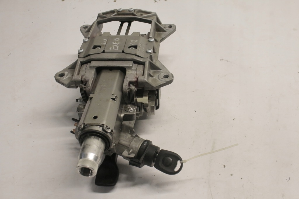 фото №1, Замок зажигания ключ seat exeo