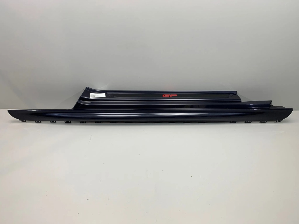 фото №1, Mini cooper f56 gp молдинг порог порог правый цвет c45