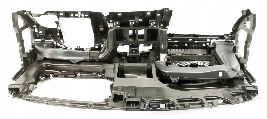 фото №8, Консоль панель приладів приладова панель приладів vw id.4 id4 11b857003m xst nowa org