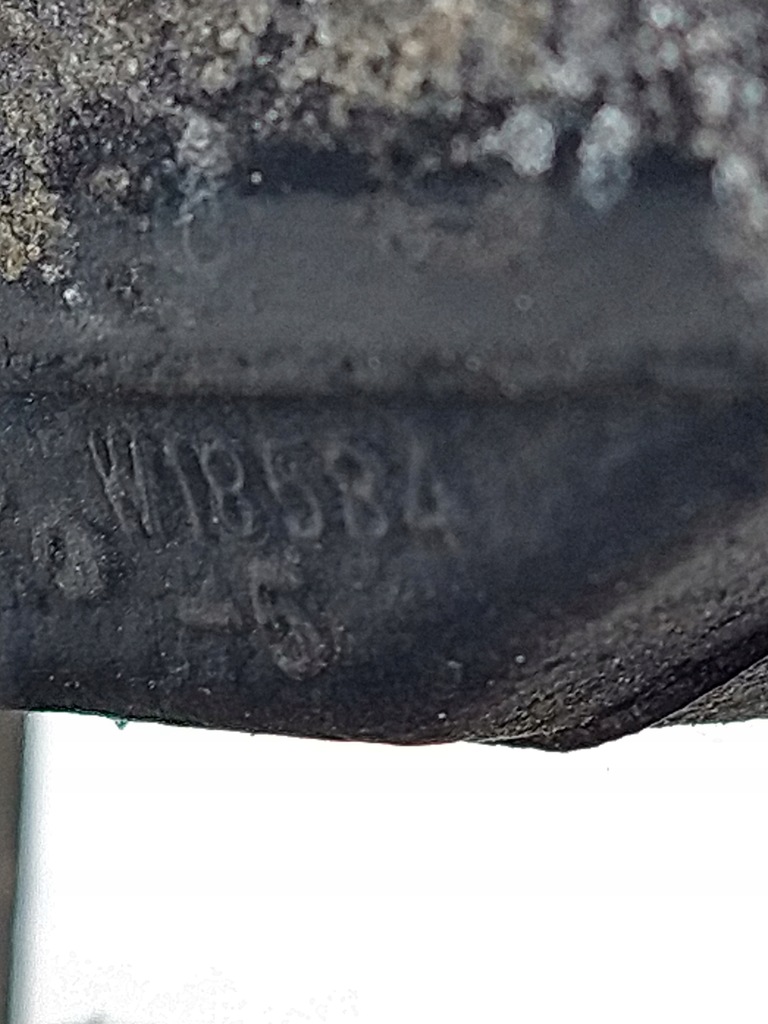 фото №12, Audi a6 c7 4g a7 2.0 tdi подушка двигателя кронштейн с датчиком