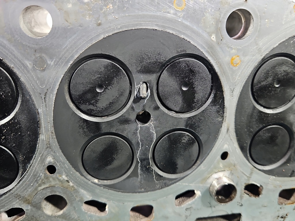 фото №16, Головка bmw x6 e71 n57d30b n57 7800003 3.0d 306km