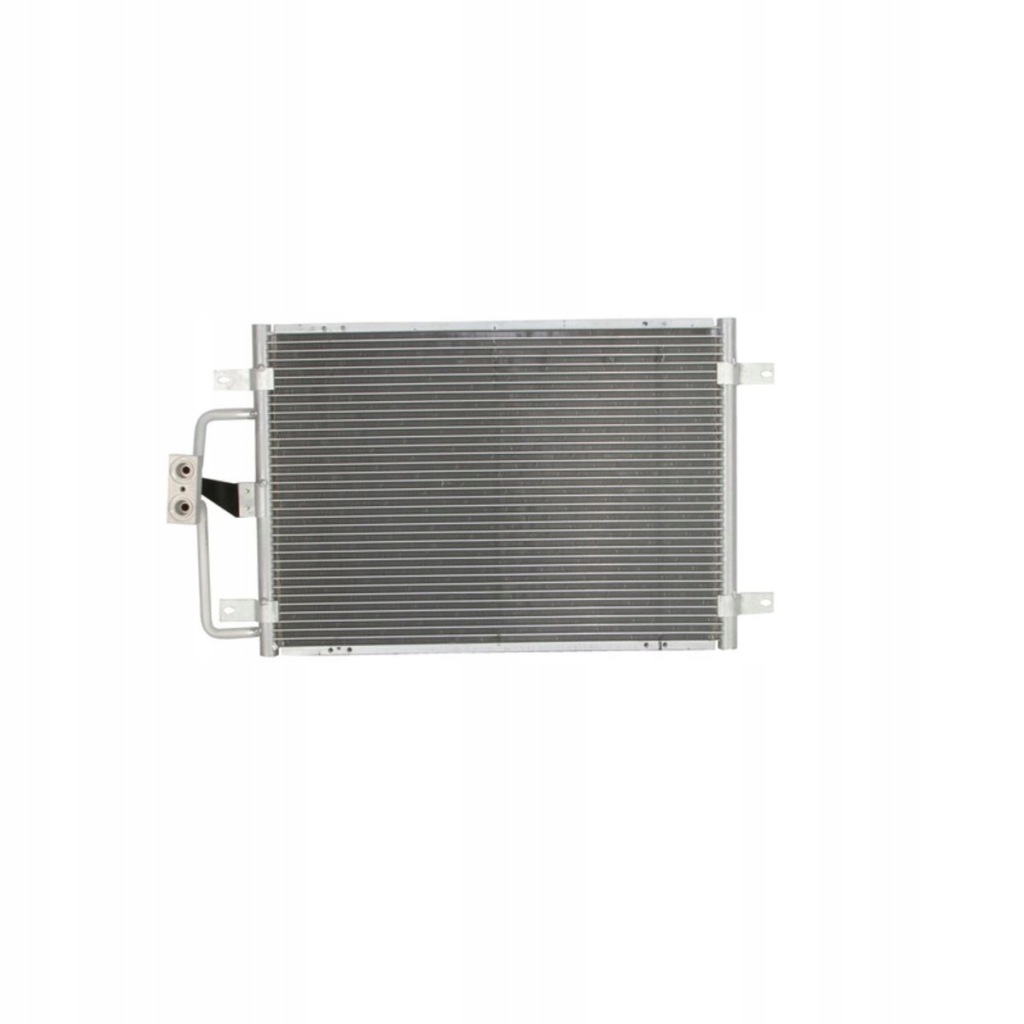 фото №15, Конденсатор nissens 7700425843 7700432392 53774 1823