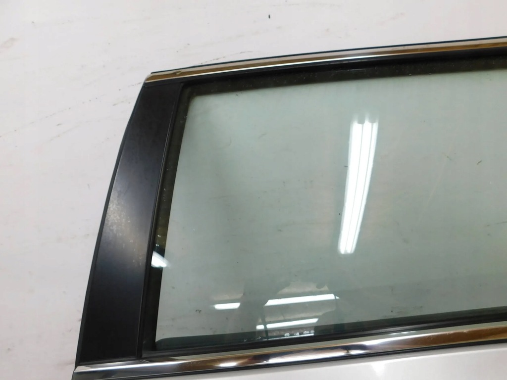 фото №9, Дверь задняя задние левая mazda 6 gh kombi