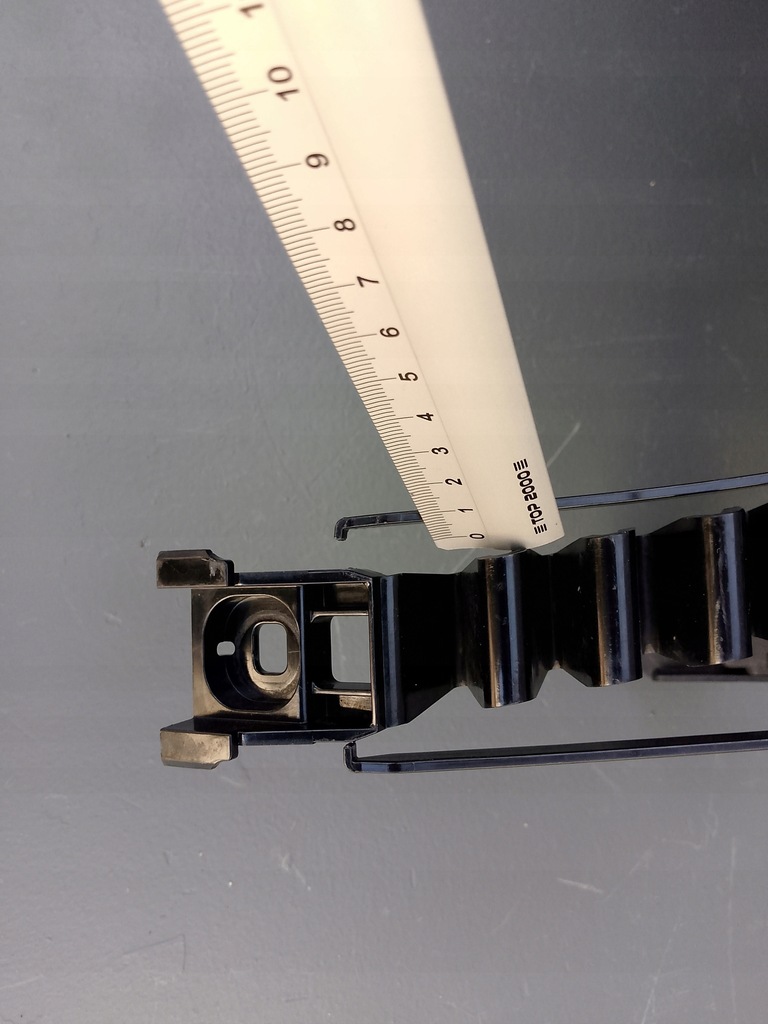 фото №12, Bmw iv 4 g26 2021- повітропровід впуск повітря жалюзі 5a1e91707 ÷