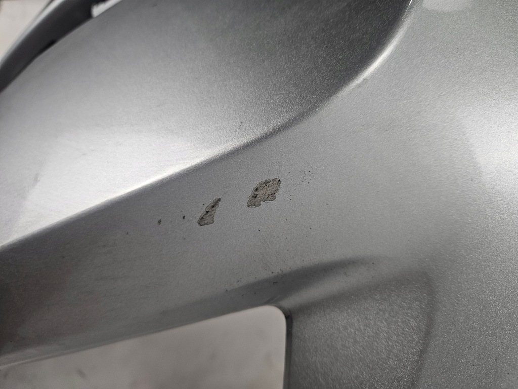 фото №11, Volvo v70 iii lift 2013 - бампер перед омыватель