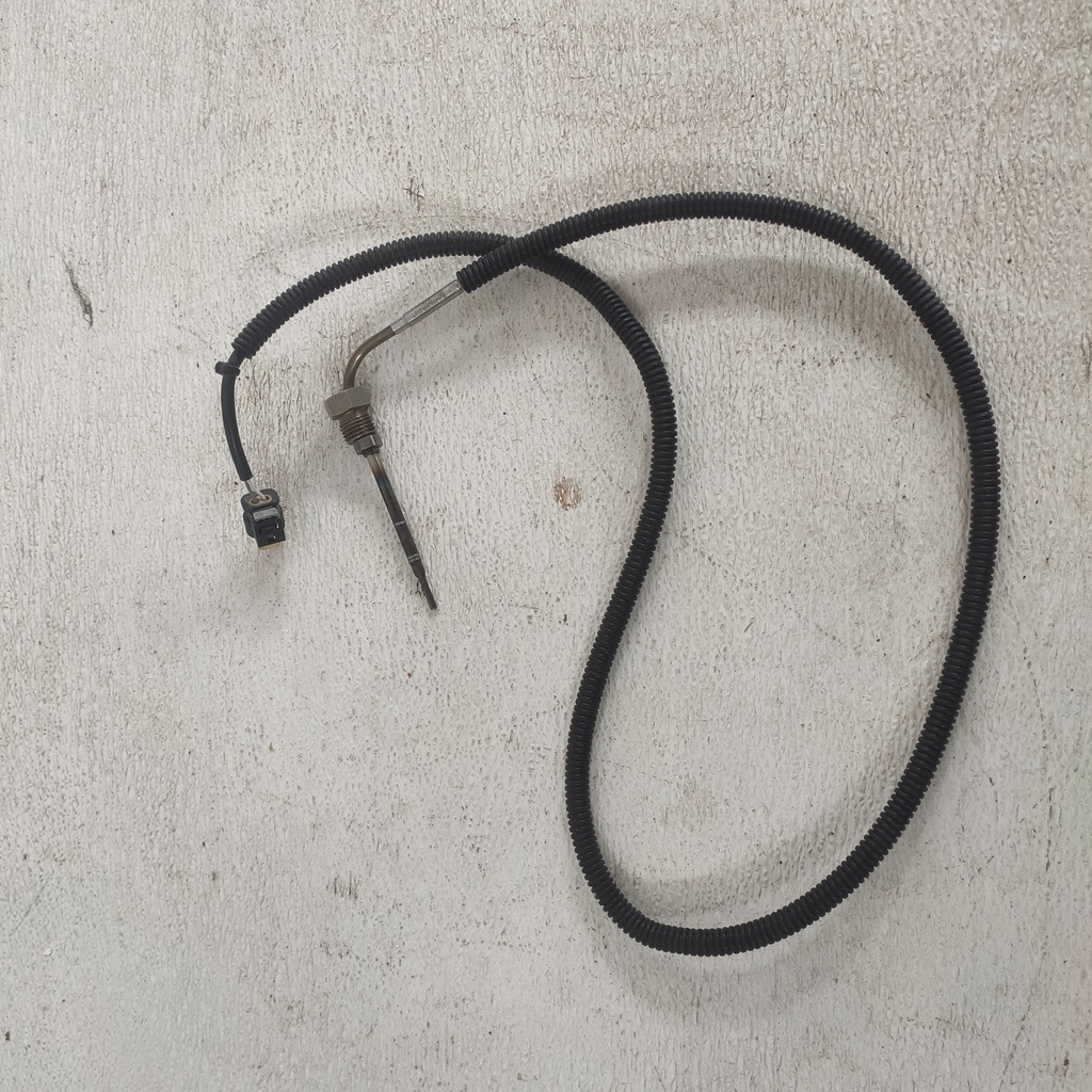 фото №1, Mercedes w176 2.2cdi датчик давления выхлопных газов