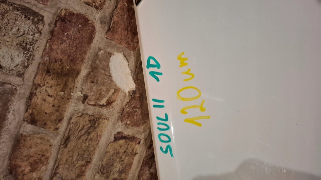 фото №4, Крила перед лівий kia soul ii 2013/2016 rok kod: 1d