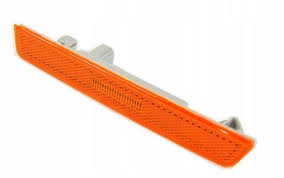 фото №1, Dodge challenger 15 - світло відбивний бампера