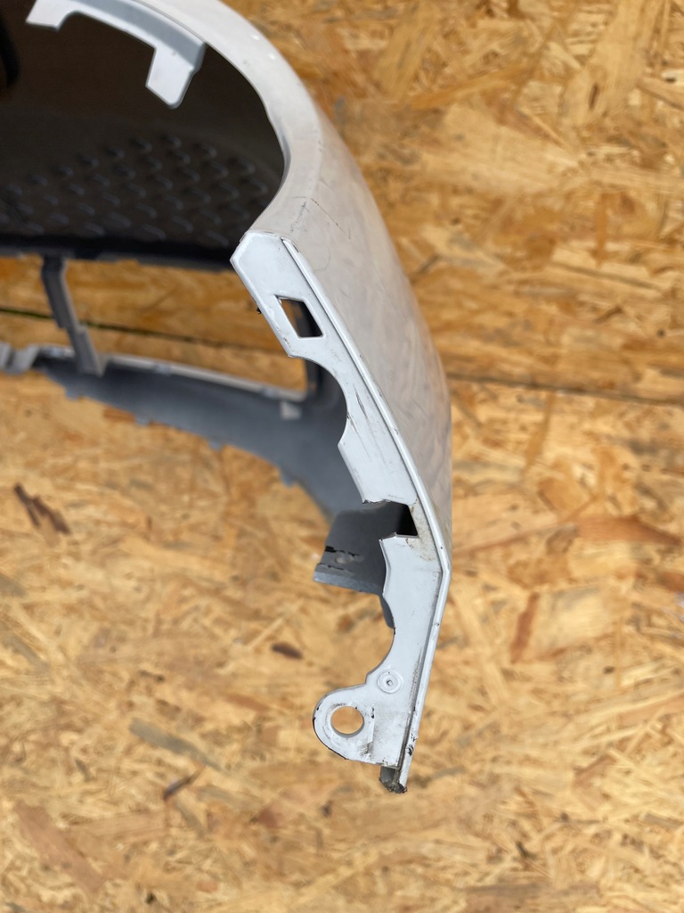 фото №10, Бампер перед передний vw id3 id.3 10a volkswagen