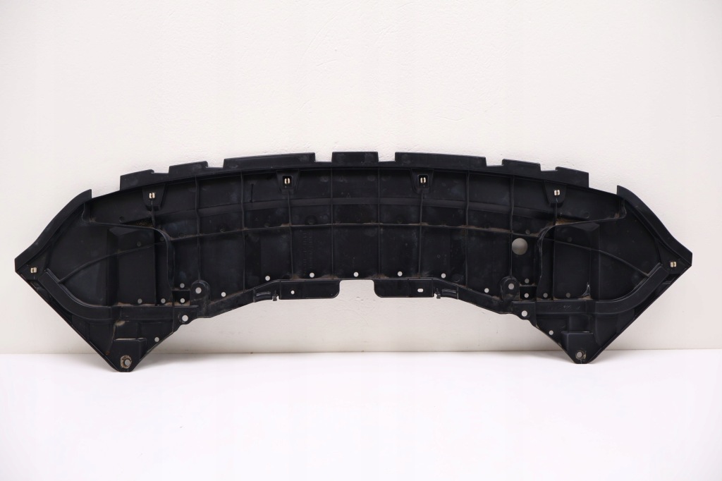 фото №4, Lexus rx iv захист pod бампер перед 52618-48020