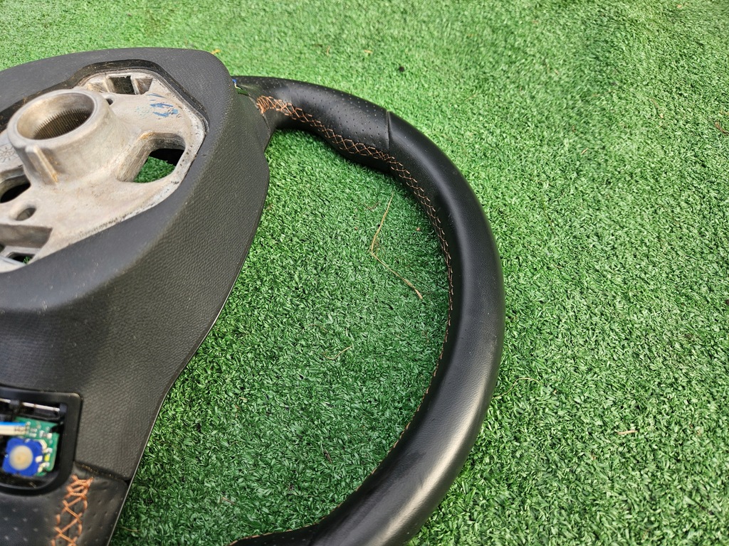 фото №11, Воздуховод seat cupra formentor ateca 5fa