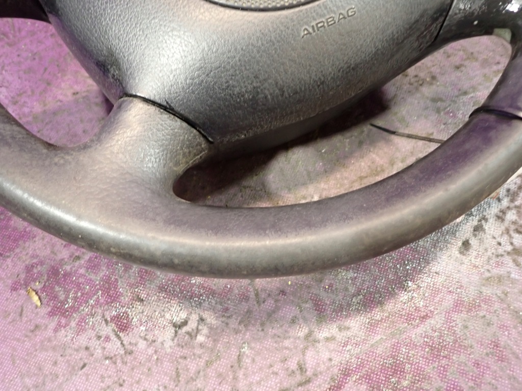 фото №6, Audi a6 c5 01-04 lift воздуховод подушка безопасности