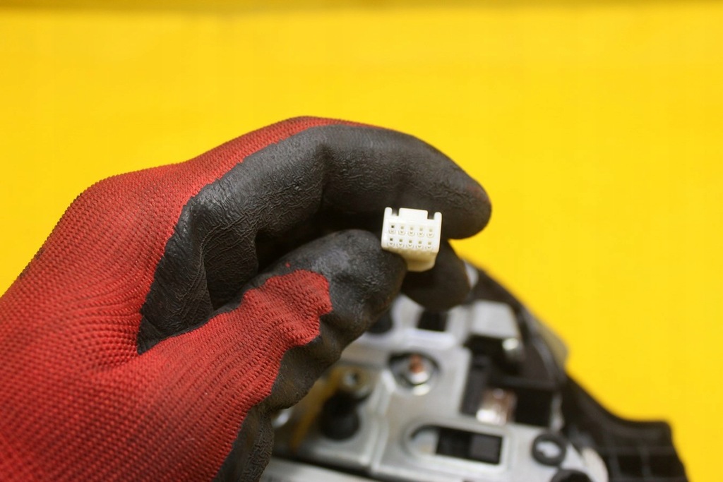 фото №7, Подушка руля подушка безопасности auris i 45130-02280-b0