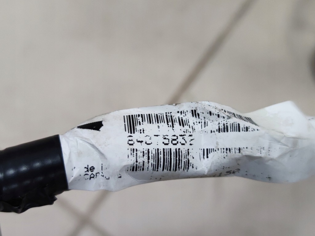 фото №6, Camaro ss zl1 задні підрамник датчик рівня підвіска 2016+