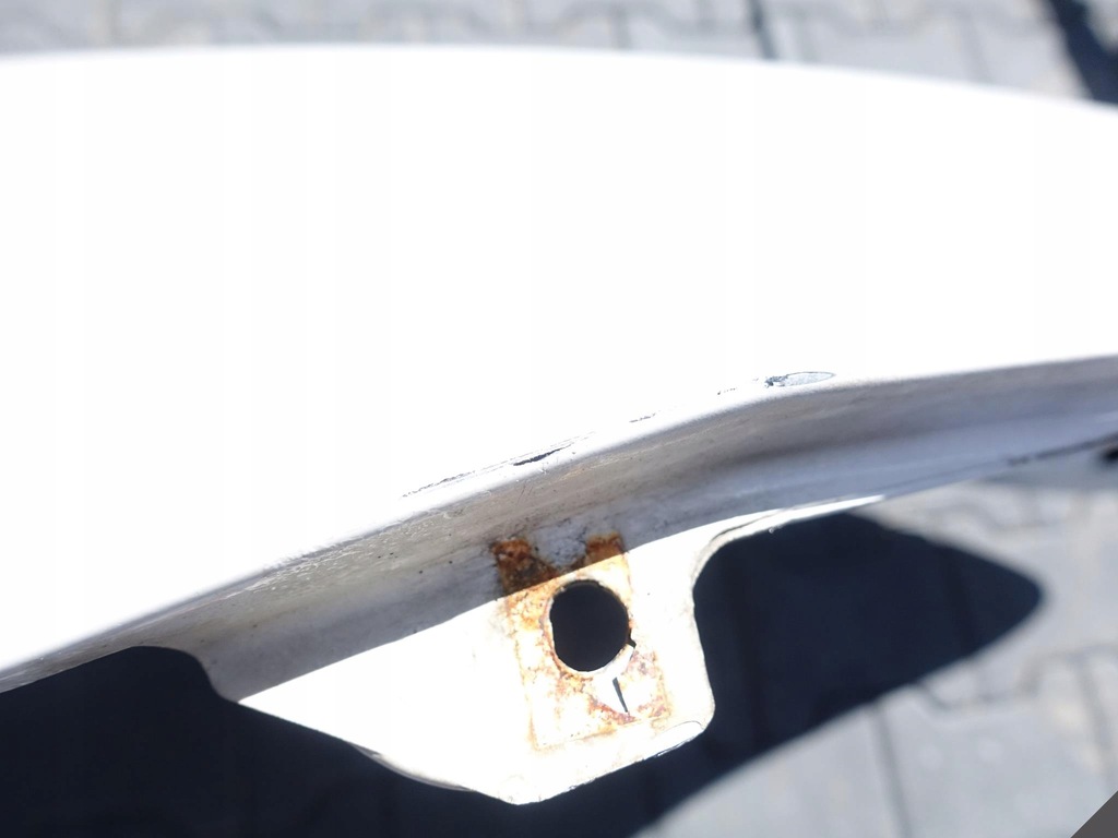 фото №10, Mclaren 570s крила захист лівий задня idealny