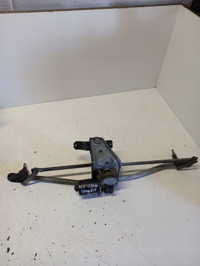 фото №1, Механизм дворник ford transit yc15-17504 bg