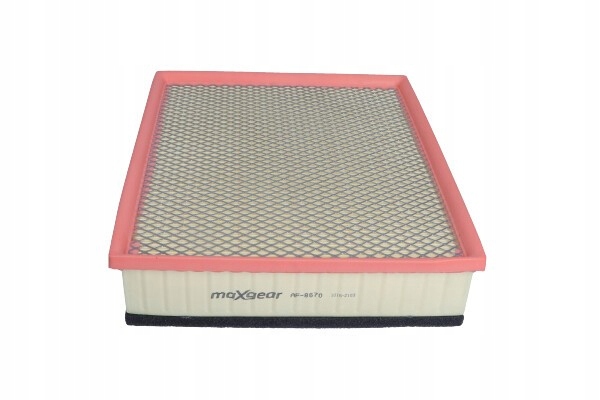 фото №1, Maxgear 26-2389 фільтр повітря