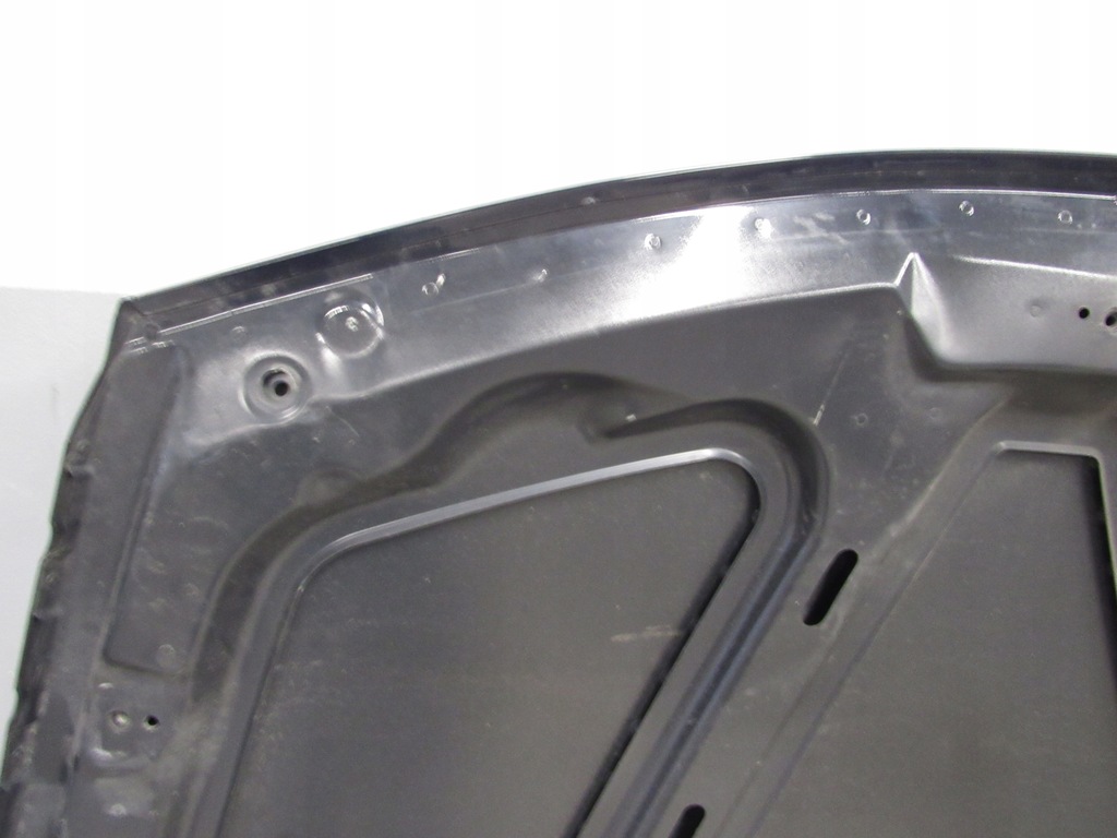 фото №9, Bmw z4 e85 e86 2002-2009 капот